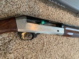 Benelli Legacy 12 Gauge - 1 of 8