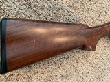 Benelli Legacy 12 Gauge - 8 of 8