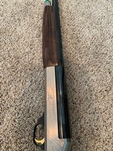 Benelli Legacy 12 Gauge - 7 of 8