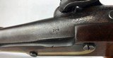 US Model 1842 Percussion Pistol 54 caliber - 7 of 11