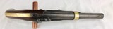 US Model 1842 Percussion Pistol 54 caliber - 5 of 11