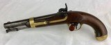 US Model 1842 Percussion Pistol 54 caliber - 6 of 11