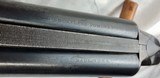 Ithaca 16ga Field grade SxS 28 inch barrels - 7 of 9