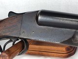 Ithaca 16ga Field grade SxS 28 inch barrels - 4 of 9