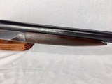 Ithaca 16ga Field grade SxS 28 inch barrels - 5 of 9