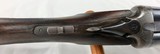 Simson & Co. Suhl 16ga SxS shotgun - 8 of 8