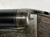 Simson & Co. Suhl 16ga SxS shotgun - 4 of 8