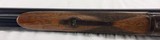 Simson & Co. Suhl 16ga SxS shotgun - 6 of 8