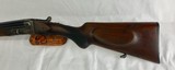 Simson & Co. Suhl 16ga SxS shotgun - 2 of 8