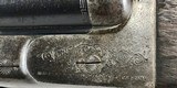 Simson & Co. Suhl 16ga SxS shotgun - 3 of 8