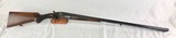 Simson & Co. Suhl 16ga SxS shotgun - 7 of 8
