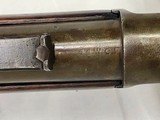 Winchester Model 1873 SRC Saddle Ring Carbine 44-40 - 13 of 13