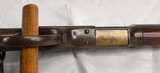 Winchester Model 1873 SRC Saddle Ring Carbine 44-40 - 6 of 13