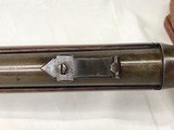 Winchester Model 1873 SRC Saddle Ring Carbine 44-40 - 12 of 13