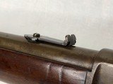 Winchester Model 1873 SRC Saddle Ring Carbine 44-40 - 11 of 13