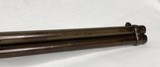 Winchester Model 1873 SRC Saddle Ring Carbine 44-40 - 5 of 13