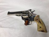 Colt Trooper MK III Mark 3 Made 1980 357 mag - 1 of 12