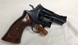 S&W Model 27-2 3.5in barrel 357 magnum w/box - 7 of 14