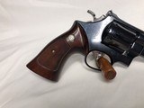 S&W Model 27-2 3.5in barrel 357 magnum w/box - 8 of 14