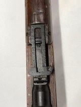 Japanese Type I rifle 6.5 Jap Made in Italy - 7 of 9