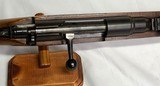 Japanese Type I rifle 6.5 Jap Made in Italy - 6 of 9