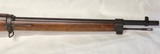 Japanese Type I rifle 6.5 Jap Made in Italy - 4 of 9