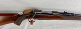 Winchester Model 70 Carbine 7mm Mauser 7x57 - 3 of 14