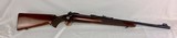 Winchester Model 70 Carbine 7mm Mauser 7x57 - 1 of 14