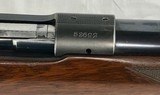 Winchester Model 70 Carbine 7mm Mauser 7x57 - 8 of 14