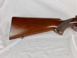 Winchester Model 70 Carbine 7mm Mauser 7x57 - 2 of 14