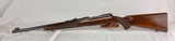 Winchester Model 70 Carbine 7mm Mauser 7x57 - 9 of 14