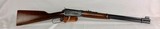 Winchester Model 94 Carbine 1894 Made 1953 25-35 Win - 1 of 15