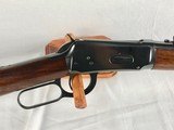 Winchester Model 94 Carbine 1894 Made 1953 25-35 Win - 3 of 15
