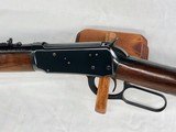 Winchester Model 94 Carbine 1894 Made 1953 25-35 Win - 14 of 15