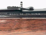 Winchester Model 94 Carbine 1894 Made 1953 25-35 Win - 15 of 15