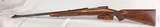 Winchester Model 70 Rifle 22 Hornet Made 1948 - 9 of 15
