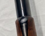 Winchester Model 1885 Caliber 23-35 WCF Made 1917 A5 Scope - 8 of 13
