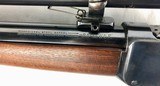 Winchester Model 1885 Caliber 23-35 WCF Made 1917 A5 Scope - 12 of 13
