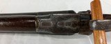 A. Baldwin & Co. Ltd. 12ga hammer shotgun - 10 of 11