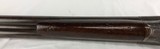 A. Baldwin & Co. Ltd. 12ga hammer shotgun - 11 of 11