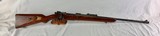 Yugoslavian M1948 98K 8mm Sporter - 1 of 10