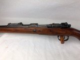 Yugoslavian M1948 98K 8mm Sporter - 9 of 10