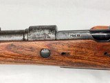 Yugoslavian M1948 98K 8mm Sporter - 10 of 10
