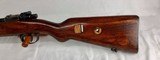 Yugoslavian M1948 98K 8mm Sporter - 8 of 10