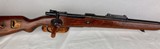 Yugoslavian M1948 98K 8mm Sporter - 3 of 10