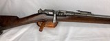 French Gras Model 1874 11x59Rmm France - 3 of 9