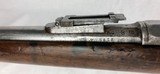 French Gras Model 1874 11x59Rmm France - 9 of 9