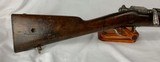 French Gras Model 1874 11x59Rmm France - 2 of 9