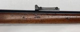 BSA Australian Martini 310 Cadet Rifle - 4 of 12