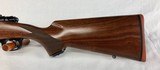 Winchester Model 70 Classic Compact 243 Win - 8 of 12